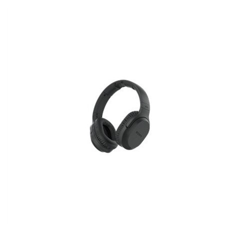 Sony | MDRRF895RK | Headband/On-Ear | Black - 2